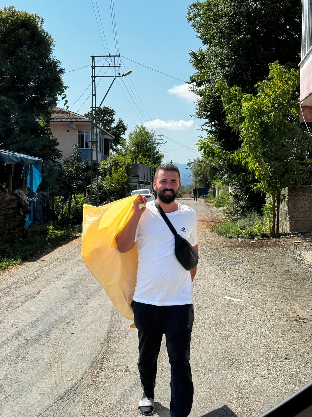 Yaşar Tarım